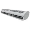 Air curtain