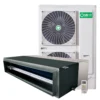Ducted indoor & outdoor