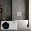 Geyser Heat Pump