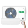 Sigma outdoor & indoor Units