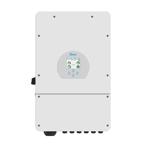 Deye 8kw Hybrid Inverter (MIDRAND, IN STORE PURCHASE ONLY)!