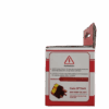 16A Surge Protection Plug Top