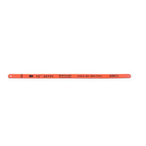 HACKSAW BLADE BI-METAL 32TX300MM
