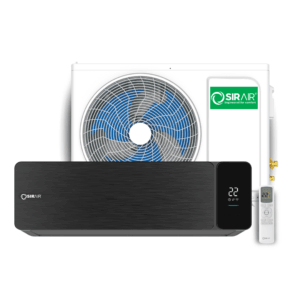 Sirair Alpha 9000BTU Inverter AC