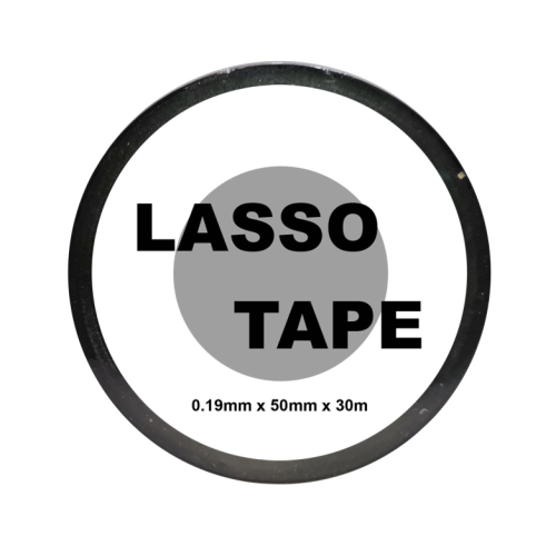 Lasso tape product image Lasso tape product image